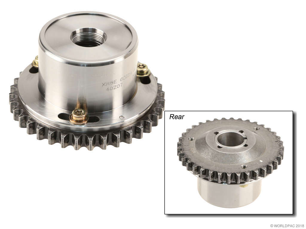 2000 Jaguar S-Type Engine Variable Valve Timing (VVT) Sprocket - Intake (Genuine)
