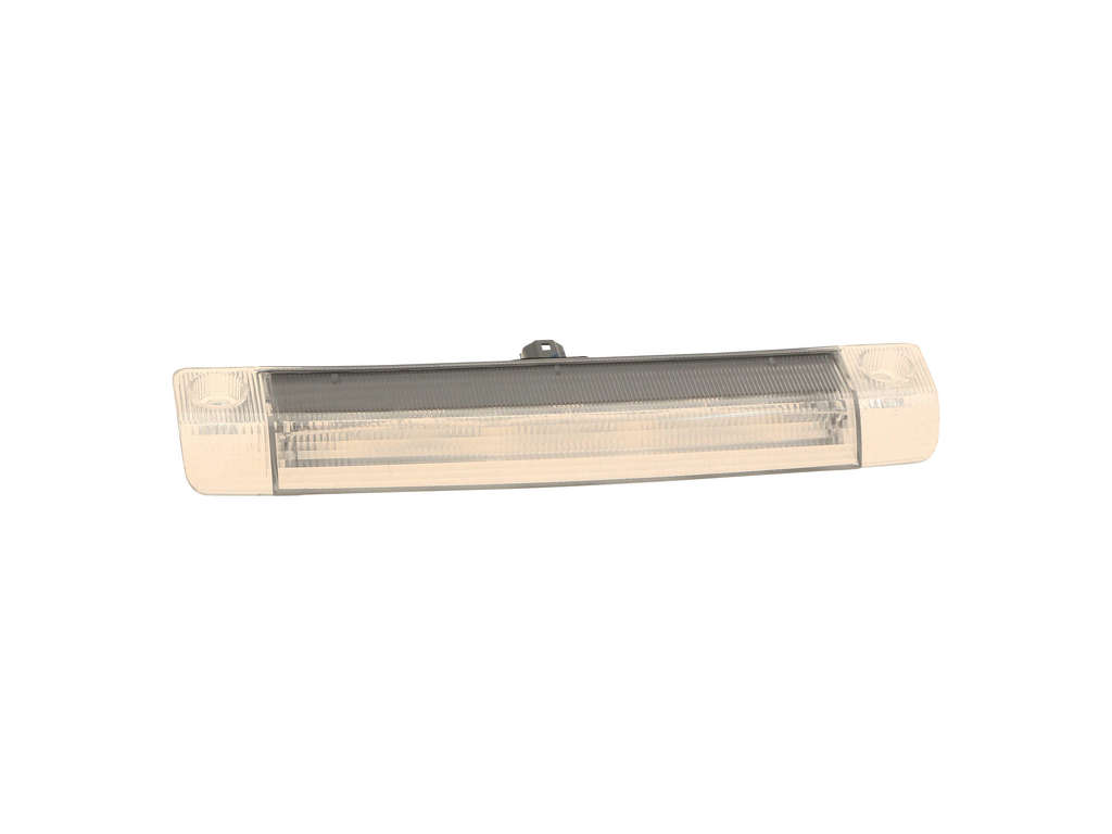 2010-2015 Toyota Prius Center High Mount Stop Light (Dorman)