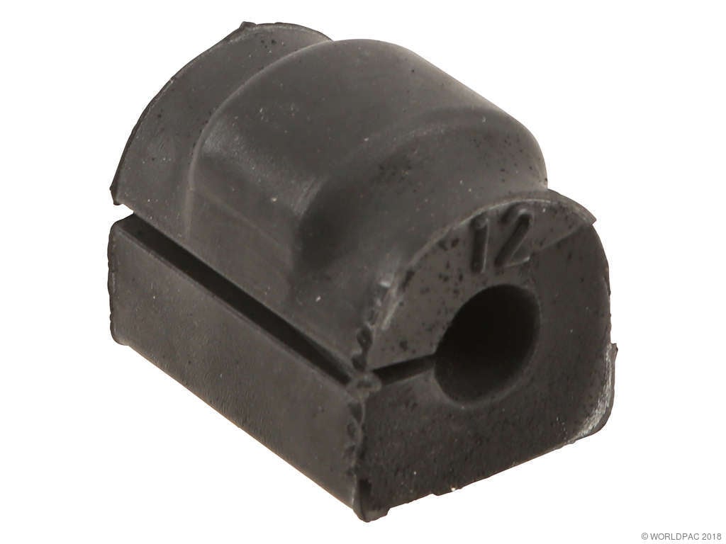 2012-2018 BMW 320i Suspension Stabilizer Bar Bushing - Rear (Febi)