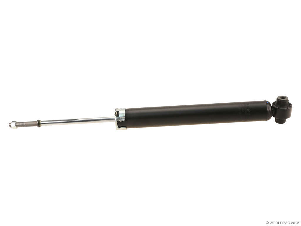 2013 Lexus CT200h Suspension Shock Absorber - Rear (Genuine)