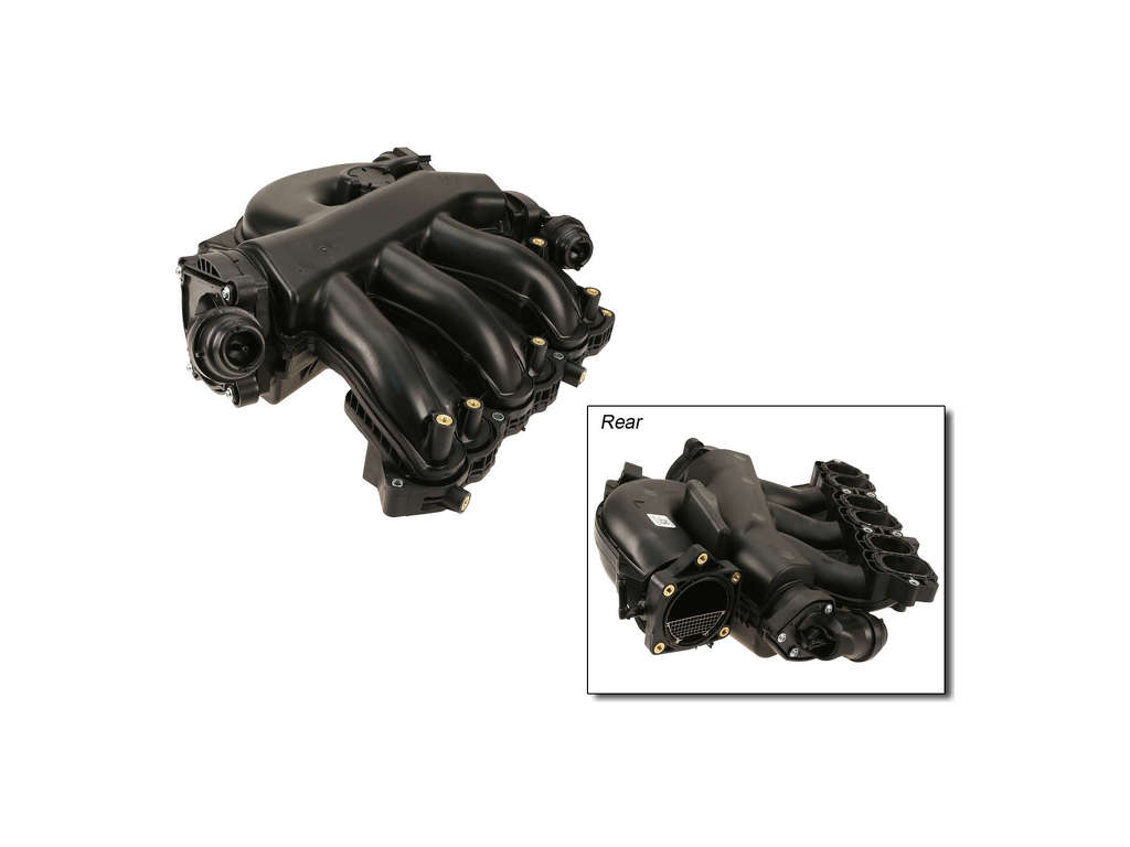 2015-2023 Nissan Murano Engine Intake Manifold - Upper (Genuine)