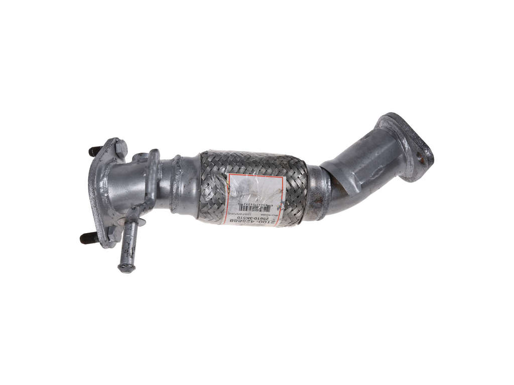 2009-2010 Hyundai Sonata Exhaust Intermediate Pipe - Front (Autopart International)