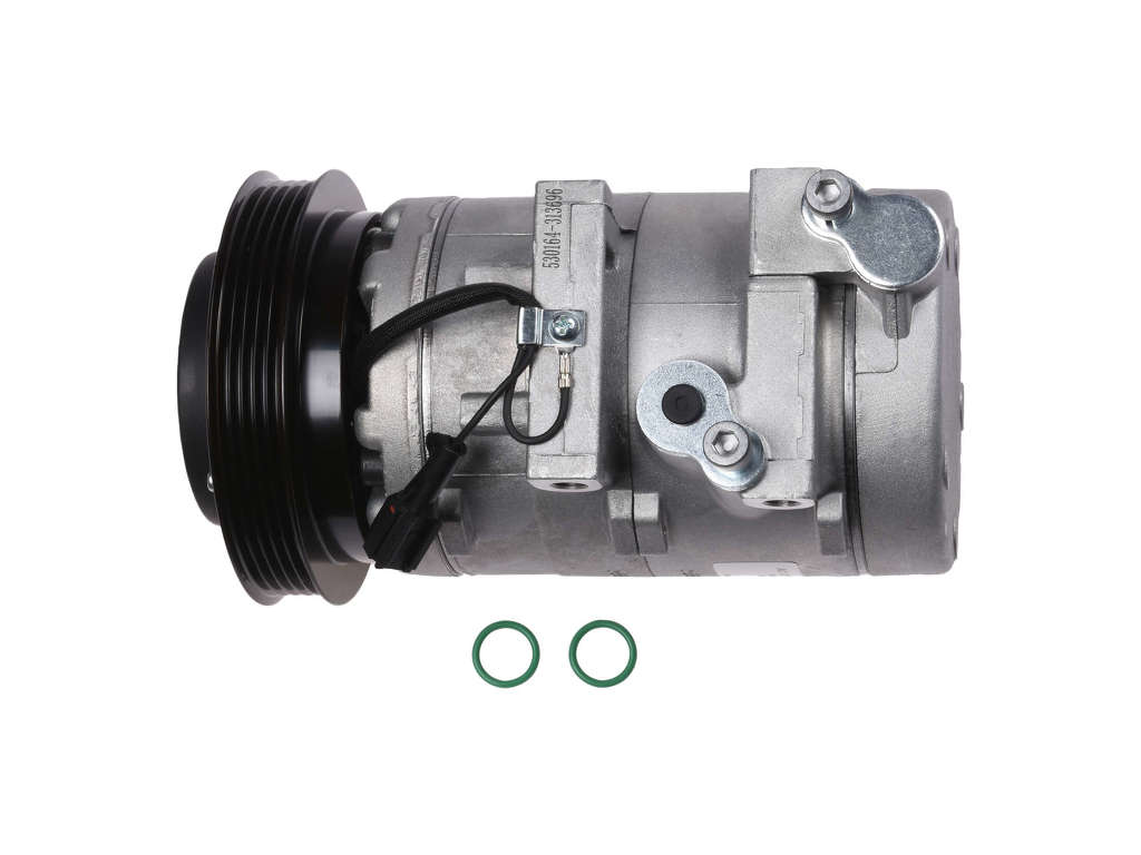 2001-2006 Kia Optima A/C Compressor (Autopart International)