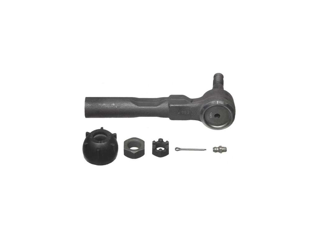 1995-2005 Chevrolet Cavalier Steering Tie Rod End - Front Outer (Moog)