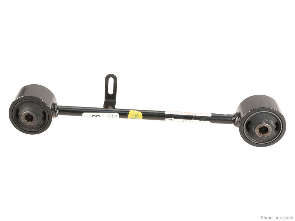2003-2009 Lexus GX470 Suspension Control Arm - Rear Left Upper (Genuine)
