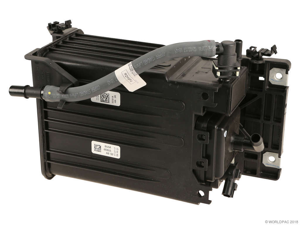 2009-2014 Ford F-150 Vapor Canister (Motorcraft)