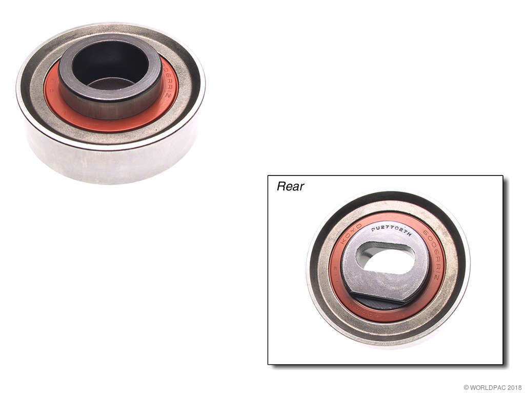 1997-1999 Acura CL Engine Balance Shaft Belt Tensioner (Koyo)