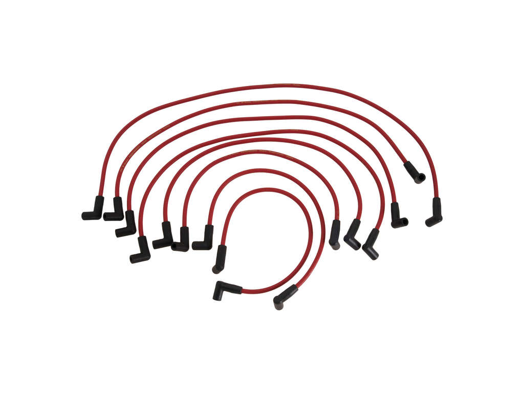 1978 Buick Century Spark Plug Wire Set (Autopart International)