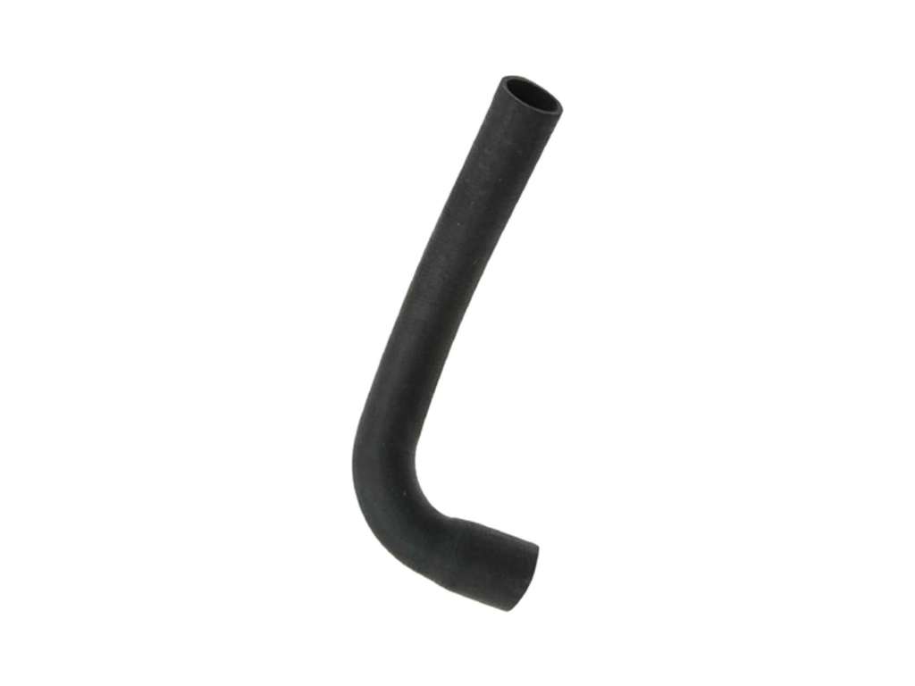 1987-2000 Jeep Cherokee Radiator Coolant Hose - Lower (Dayco)