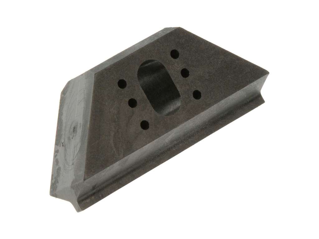 2005-2009 Saab 9-7x Battery Hold Down (Dorman)