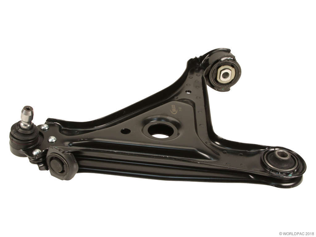 1997-2001 Cadillac Catera Suspension Control Arm - Front Left Lower (Vaico)