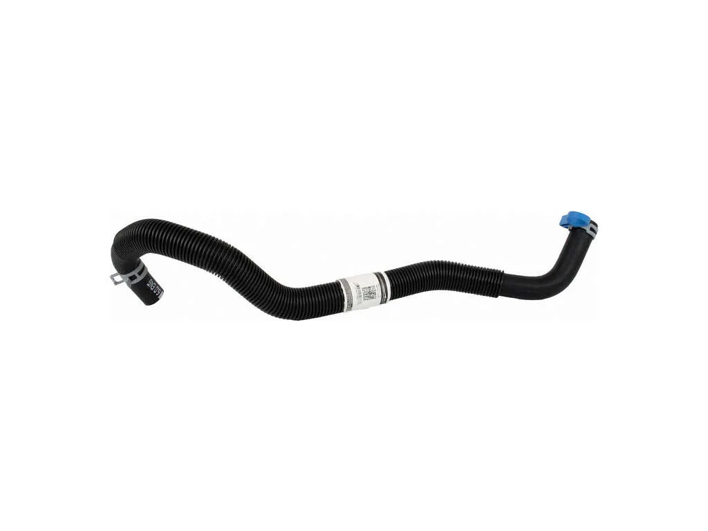 2005-2007 Ford F-250 Super Duty Power Steering Reservoir Hose - Reservoir To Pump (Motorcraft)