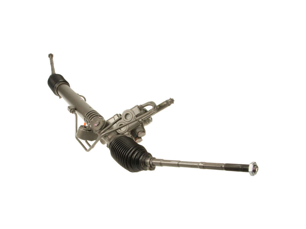 2009-2010 Subaru Impreza Rack and Pinion Assembly (Maval)