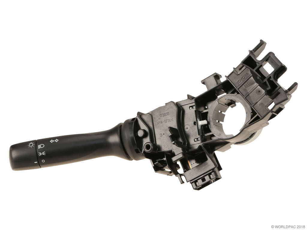 2009-2015 Toyota Tacoma Combination Switch (Genuine)