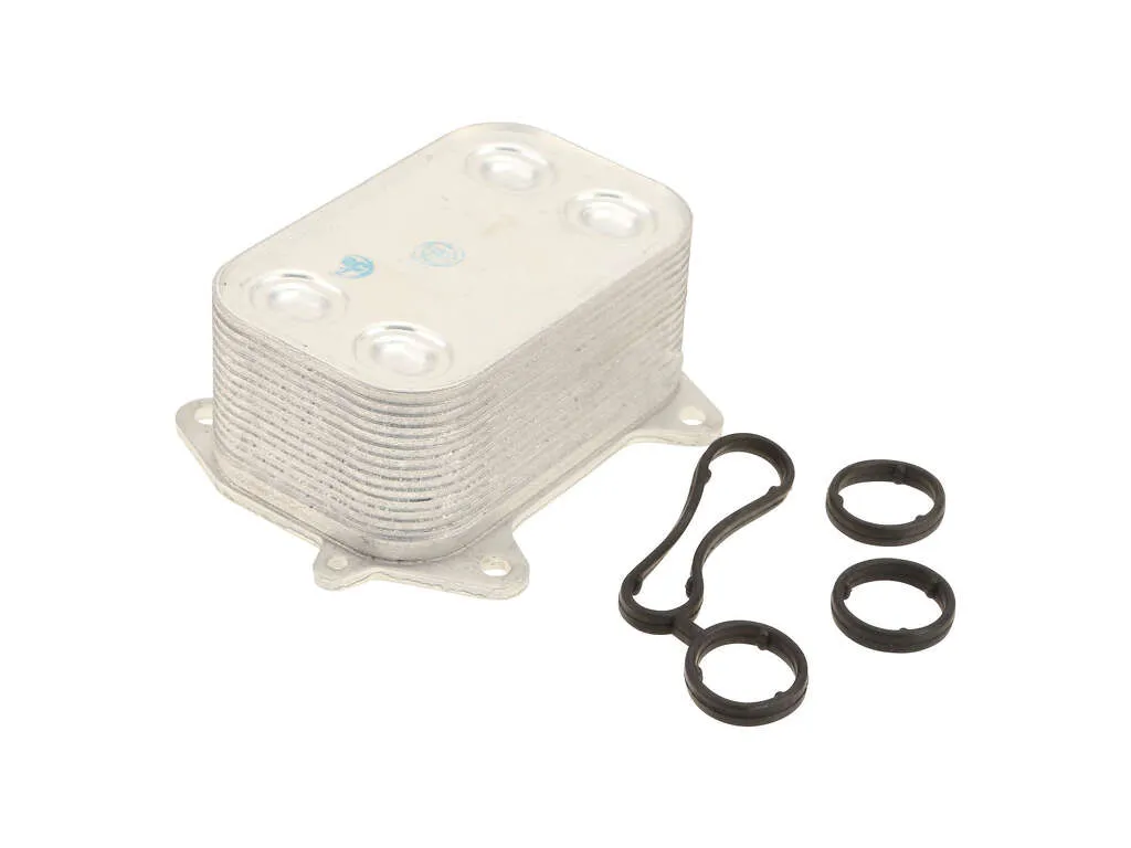 2012-2014 Volkswagen Passat Engine Oil Cooler (Febi)