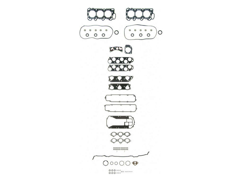 2002-2004 Honda Odyssey Engine Cylinder Head Gasket Set - Left or Right (Fel-Pro)