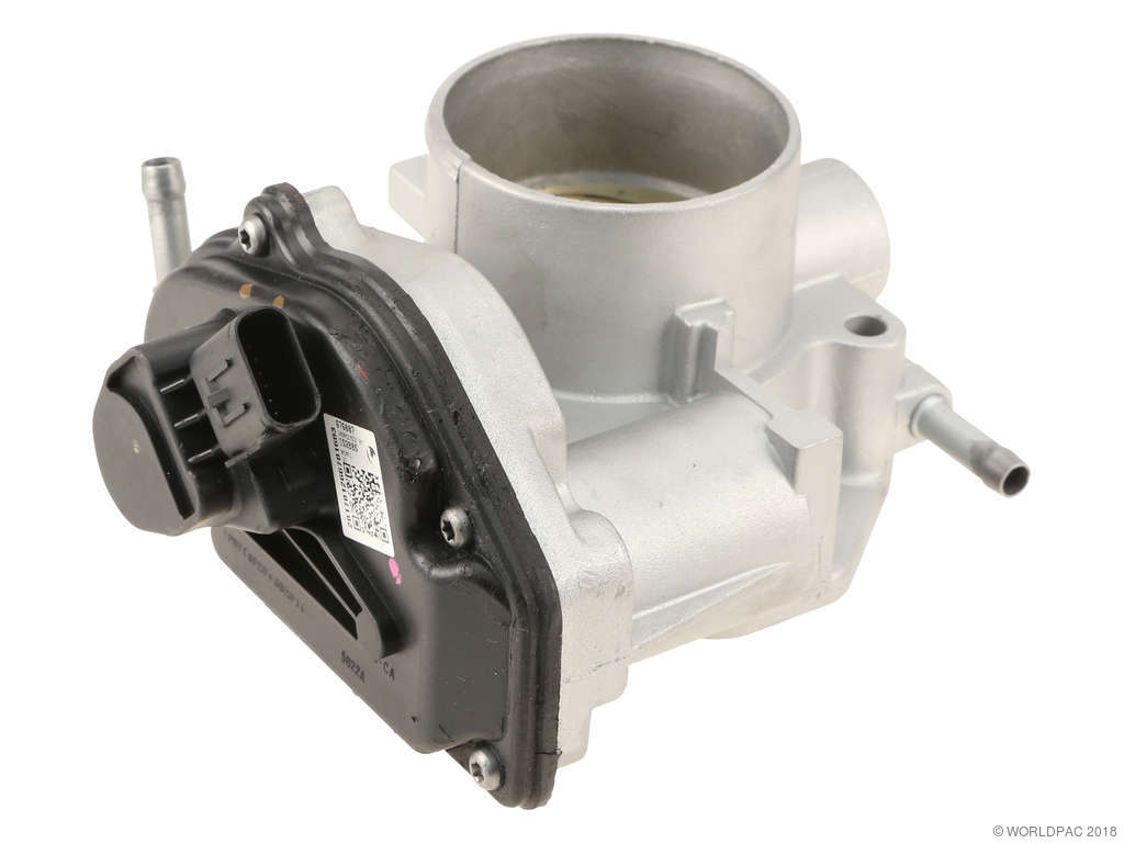 2005-2007 Ford Five Hundred Fuel Injection Throttle Body (Cardone)