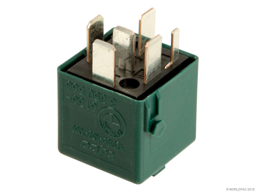 1997-2000 BMW 528i Multi-Purpose Relay (Genuine)
