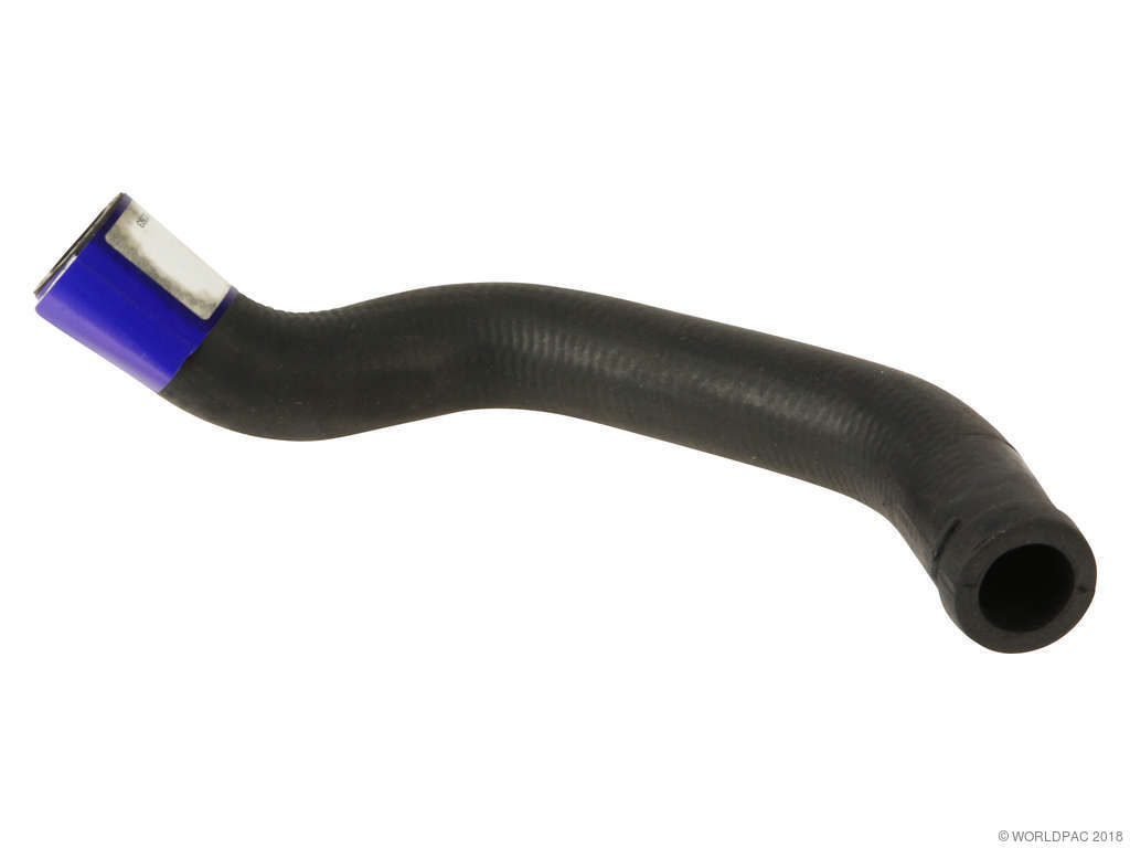 1999-2002 Volvo S80 Engine Oil Cooler Hose Assembly - Inlet (APA/URO Parts)