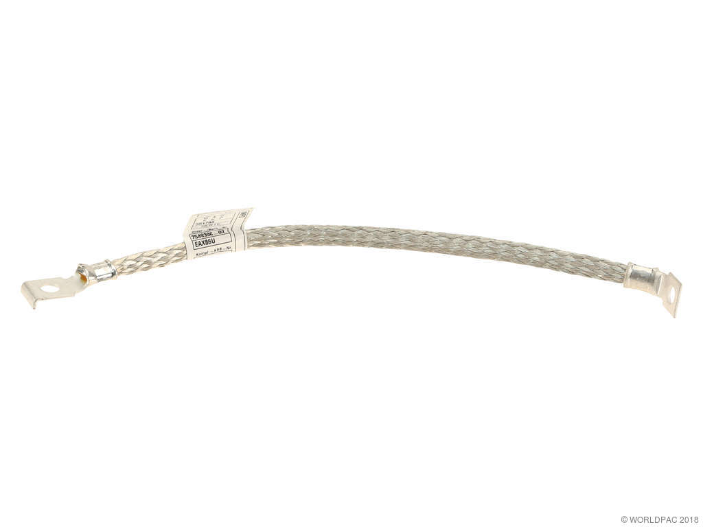 2009-2013 BMW 335i xDrive Battery Ground Cable (Genuine)