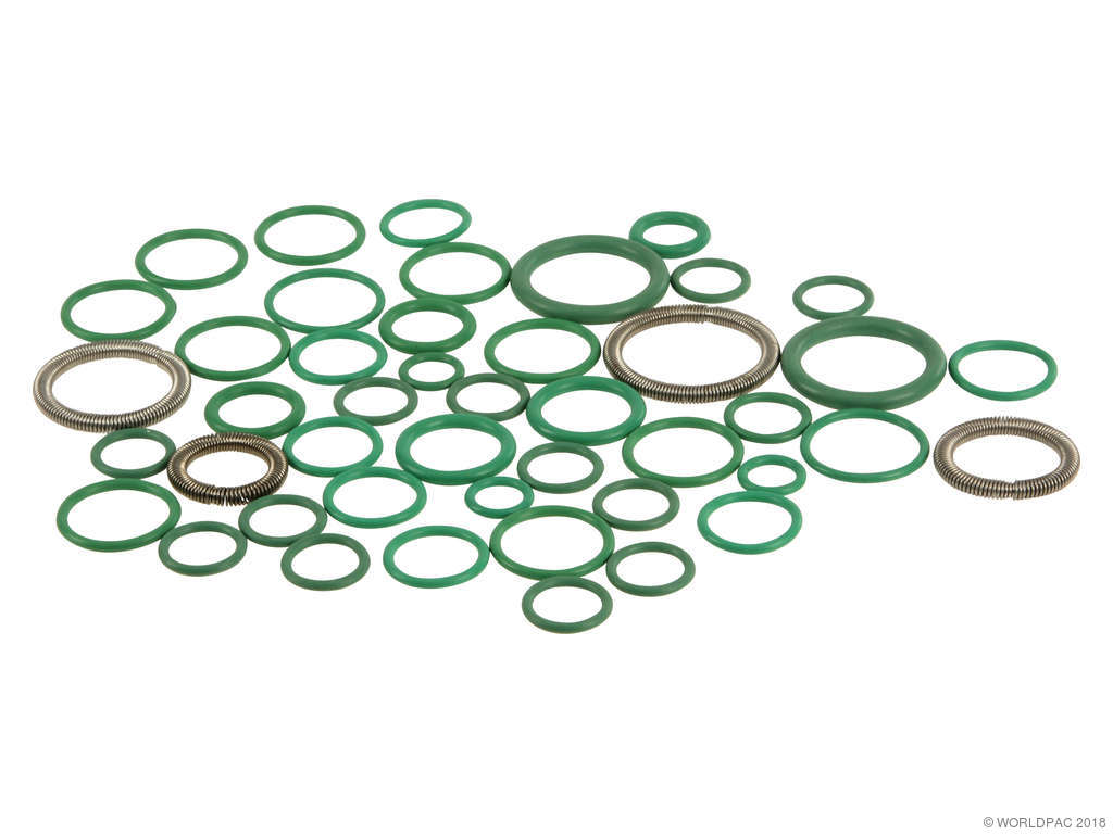 2001-2005 Ford Explorer Sport Trac A/C Line O-Ring Kit (Santech/ Omega Envir. Tech.)