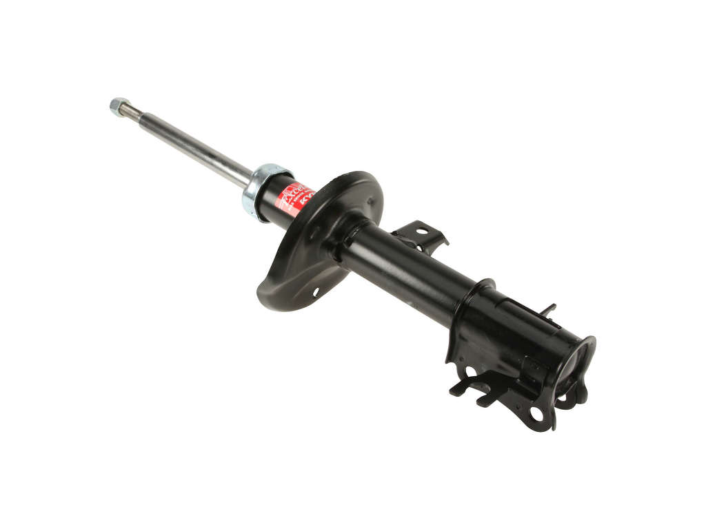 2009 Suzuki Swift+ Suspension Strut Assembly - Front Right (KYB)