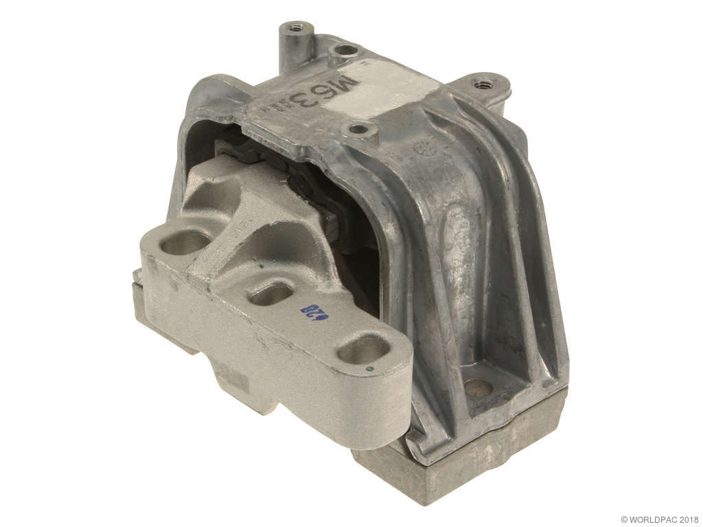 2007-2016 Volkswagen Eos Engine Mount - Right (Corteco)