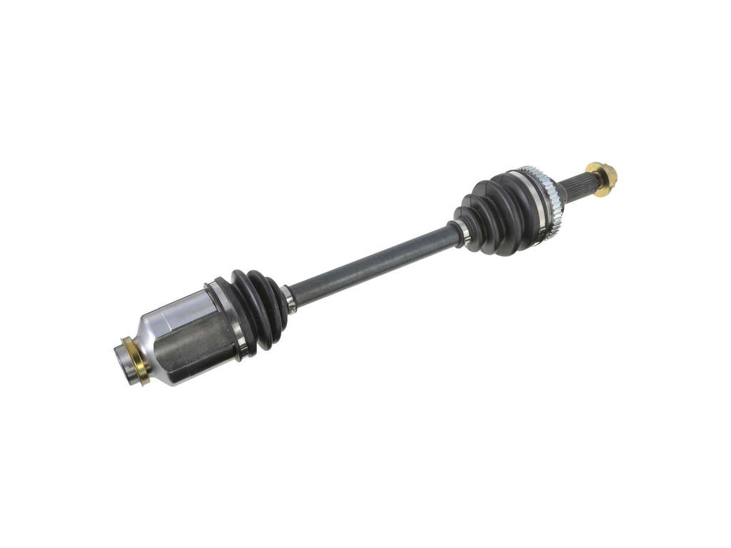 2000-2001 Kia Sephia CV Axle Assembly - Front Right (Autopart International)