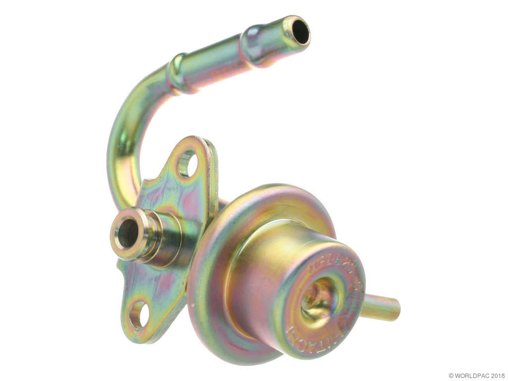 1993-1998 Nissan Quest Fuel Injection Pressure Regulator (Genuine)