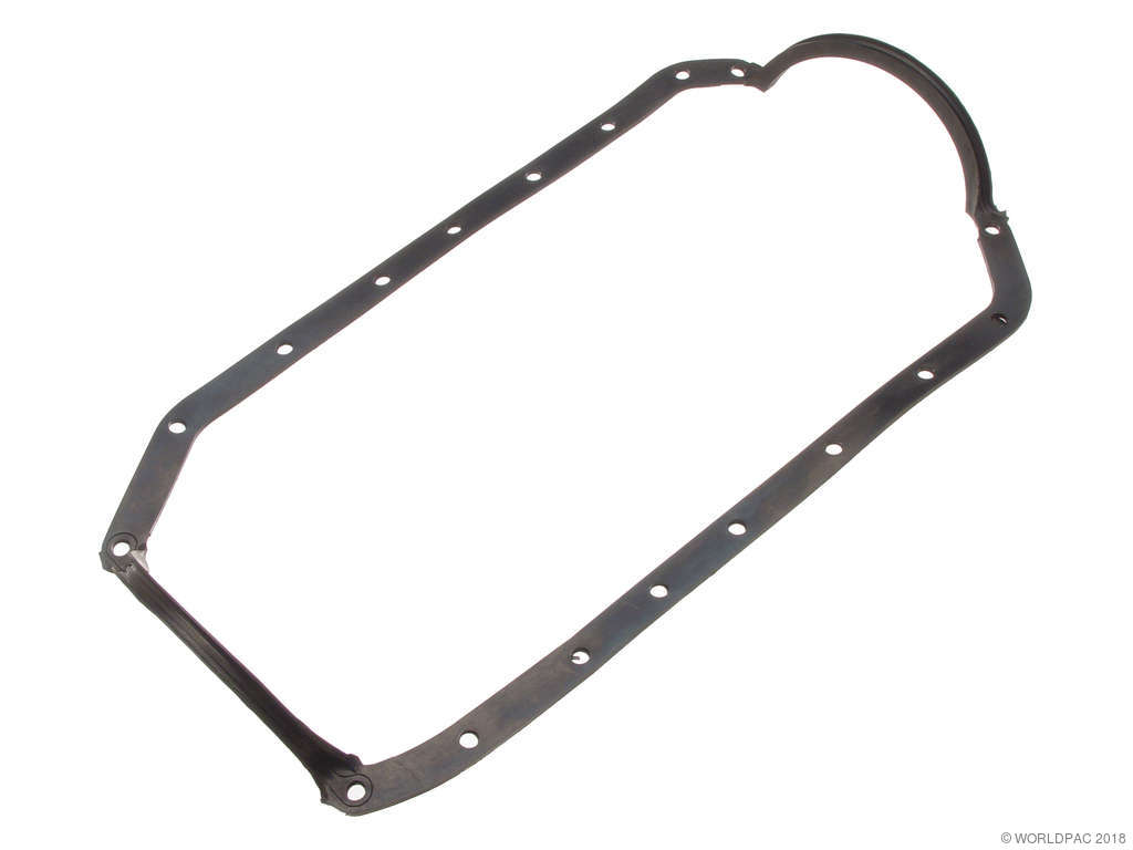 1986-1995 Isuzu Pickup Engine Oil Pan Gasket -  or Upper (Ishino Stone)