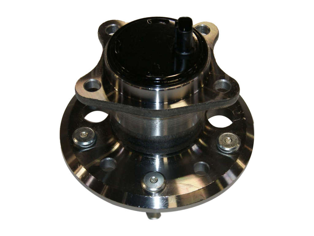 2004-2006 Lexus ES330 Wheel Bearing and Hub Assembly - Rear Right (GMB)