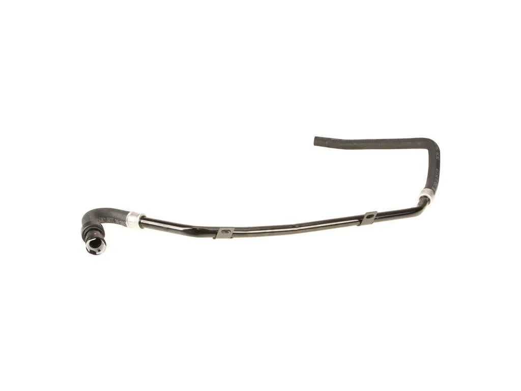 2003-2005 Ford Excursion HVAC Heater Hose (Motorcraft)