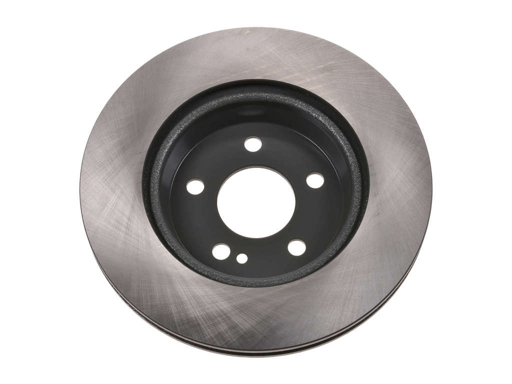 2015-2023 Mercedes-Benz C300 Disc Brake Rotor - Rear (Brembo)