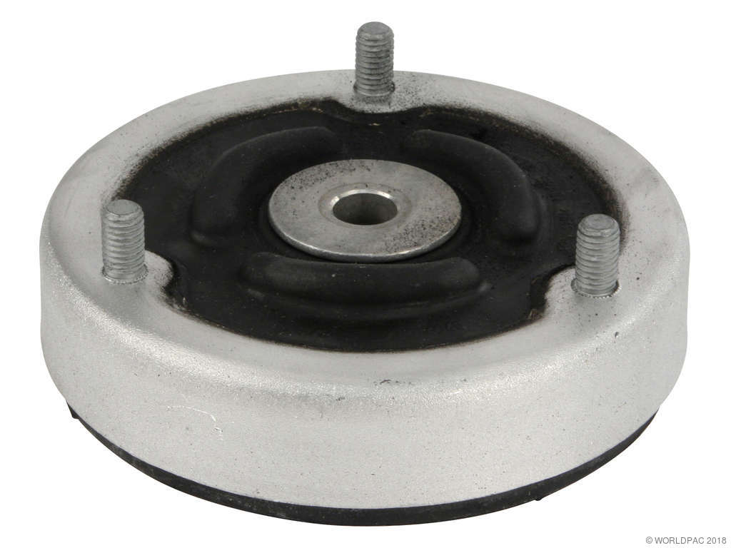 2008-2010 BMW 528i Suspension Shock Absorber Mount - Rear (Lemfoerder)