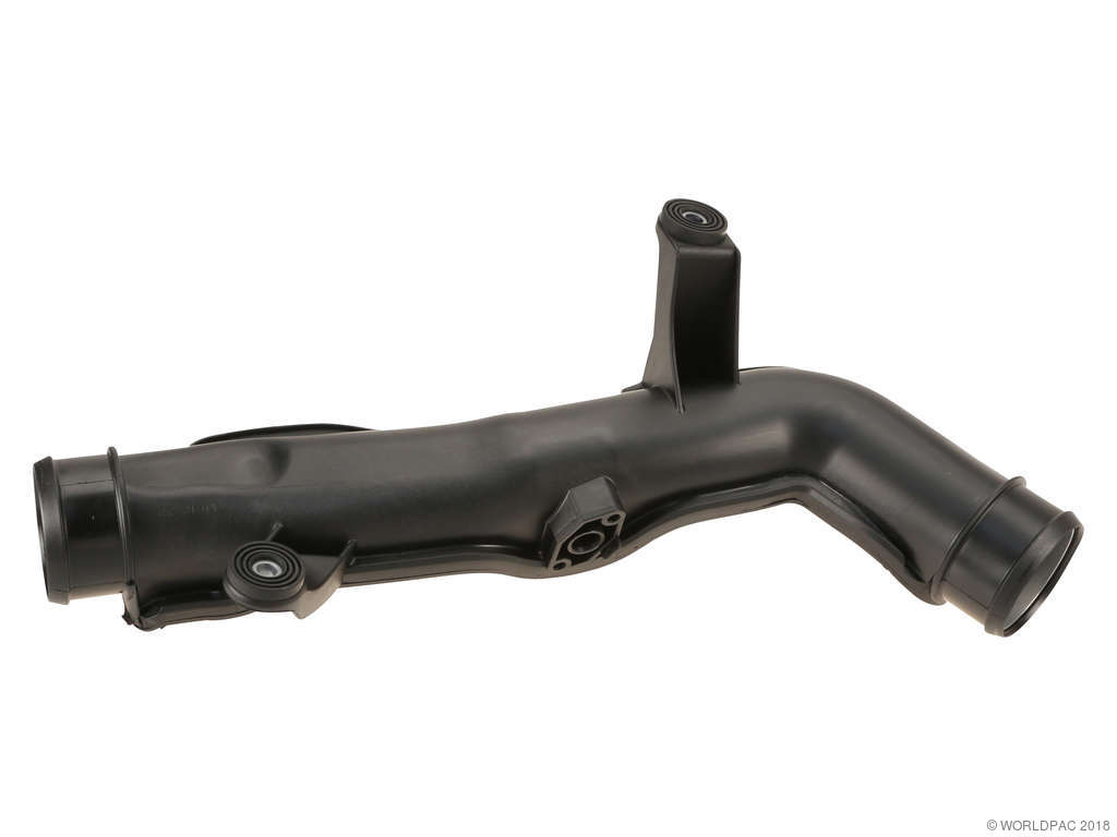 2007-2009 Volkswagen Eos Intercooler Pipe (Genuine)