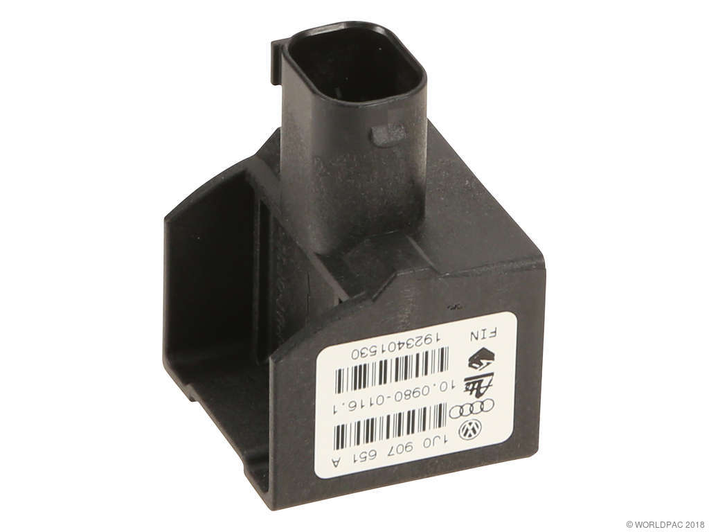 2002-2009 Volkswagen Jetta Acceleration Sensor (Genuine)