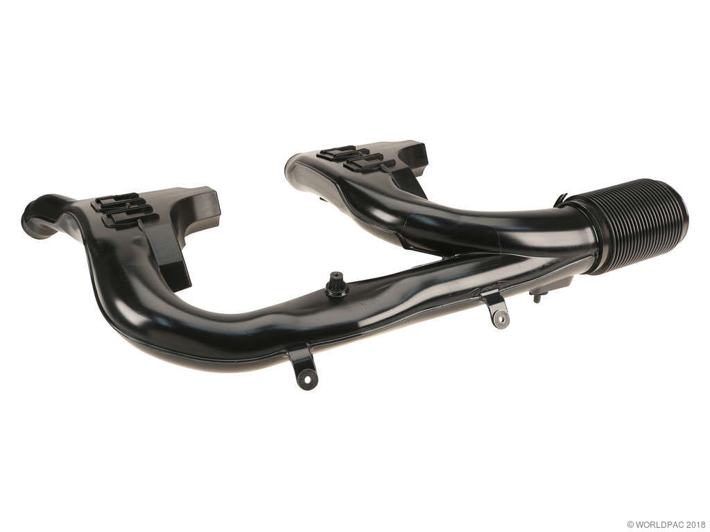 2004-2005 Volvo XC90 Fuel Injection Air Flow Meter Boot (Genuine)
