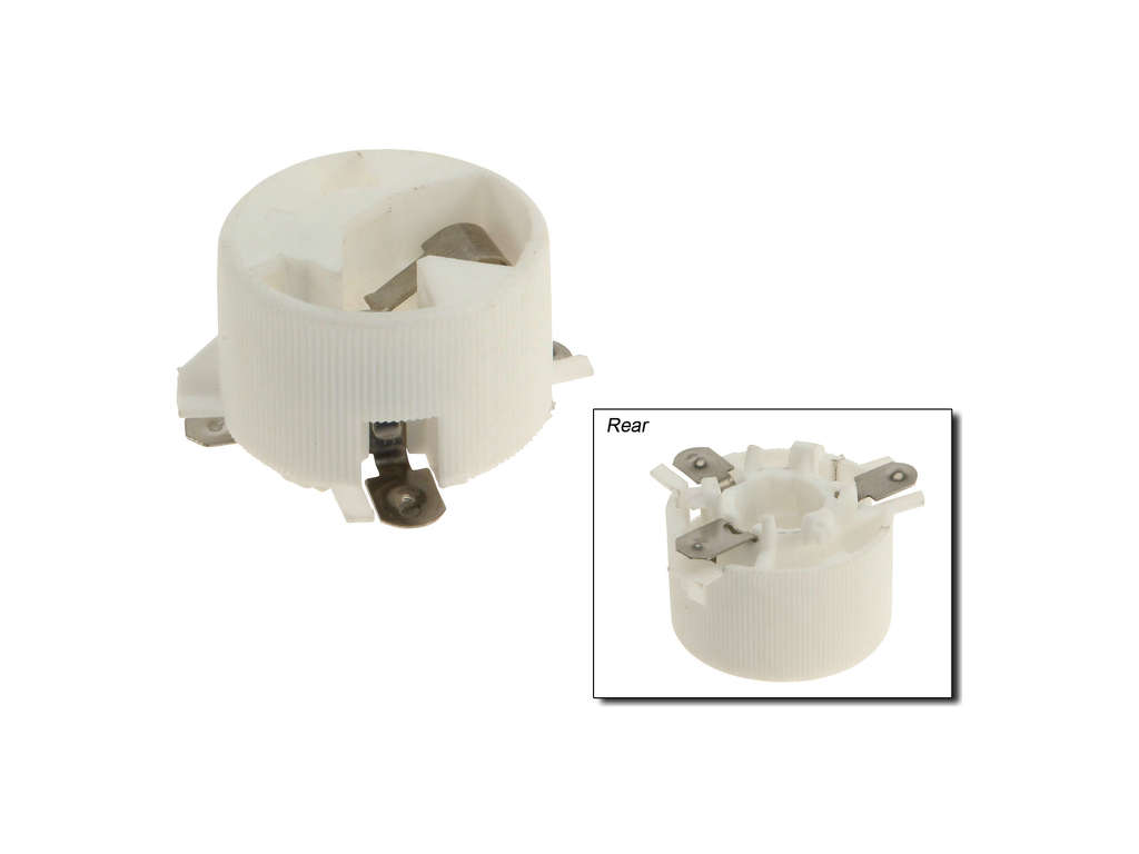 1997-1998 Volvo V90 Exterior Light Bulb Socket - Left or Right (Professional Parts Sweden)