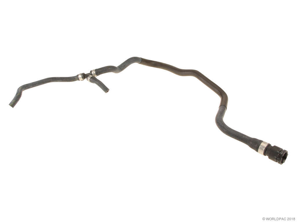 2006-2008 BMW 750i Engine Coolant Overflow Hose (Rein)