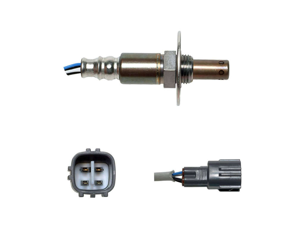 2013-2016 Scion FR-S Oxygen Sensor - Downstream (Denso)