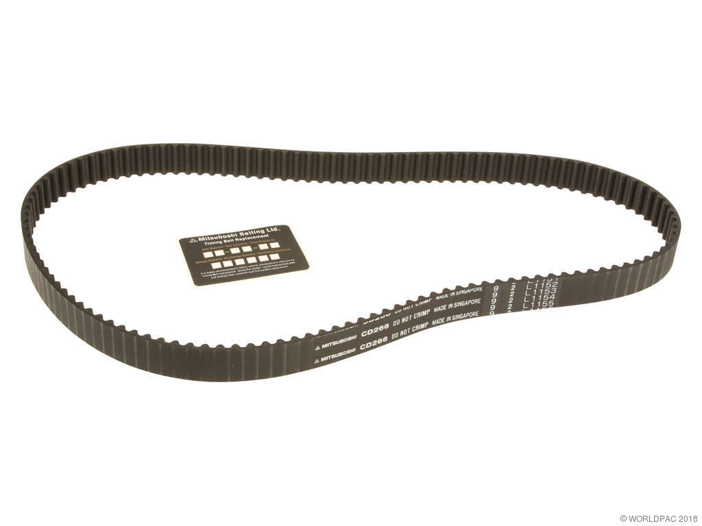 1995-1998 Mazda Protege Engine Timing Belt (Mitsuboshi)