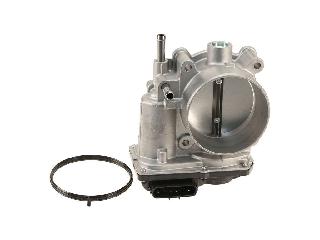 2010-2022 Toyota 4Runner Fuel Injection Throttle Body (Aisan)