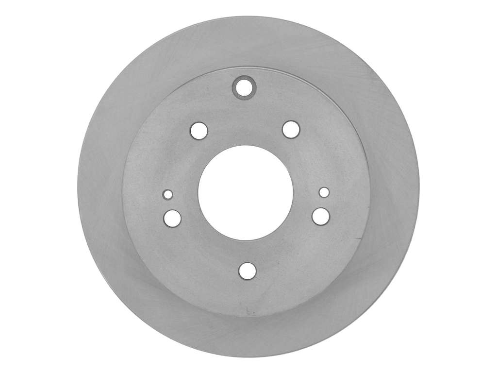 2004-2012 Mitsubishi Galant Disc Brake Rotor - Rear (Autopart International)