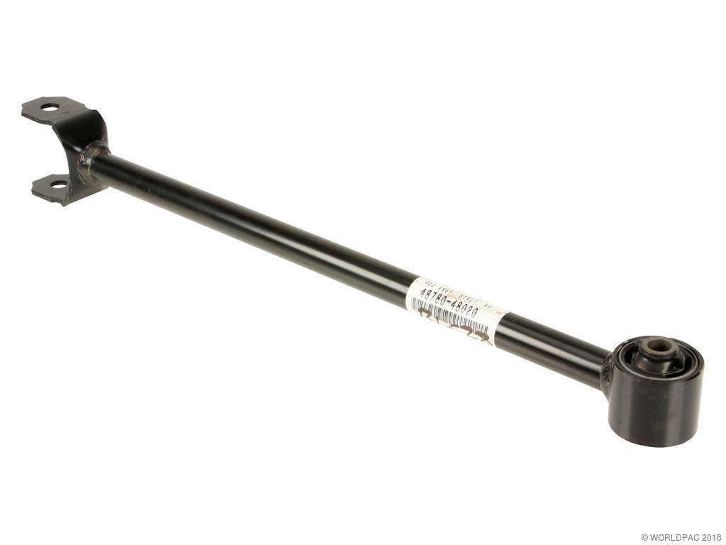 2004-2006 Lexus ES330 Suspension Strut Rod - Rear (Genuine)