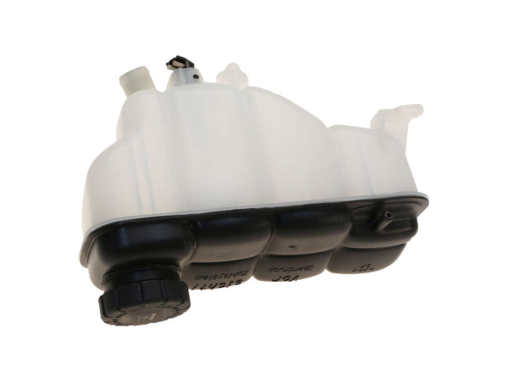 1994-2000 Mercedes-Benz C280 Engine Coolant Reservoir (Autopart International)