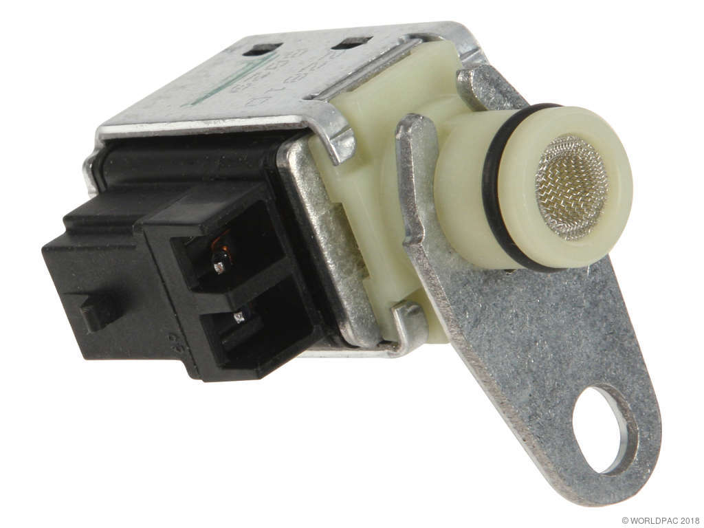 1996-2009 Chevrolet Express 3500 Automatic Transmission Control Solenoid (Delphi)