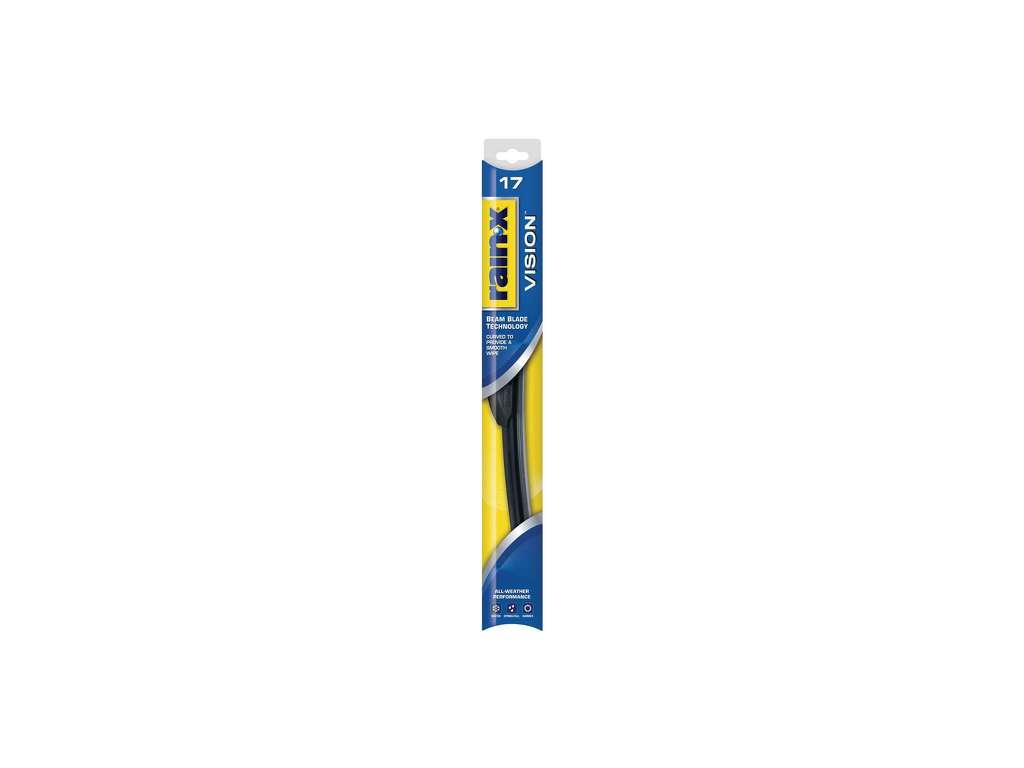 2010-2017 Chevrolet Equinox Windshield Wiper Blade - Front Right (Rain X)