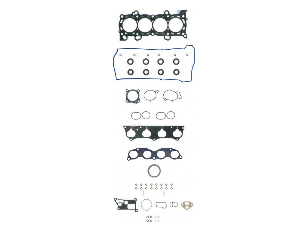 2002-2006 Honda CR-V Engine Cylinder Head Gasket Set (Fel-Pro)