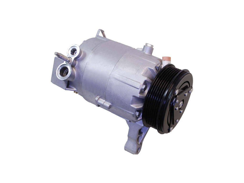 2006 Pontiac G6 A/C Compressor (Denso)