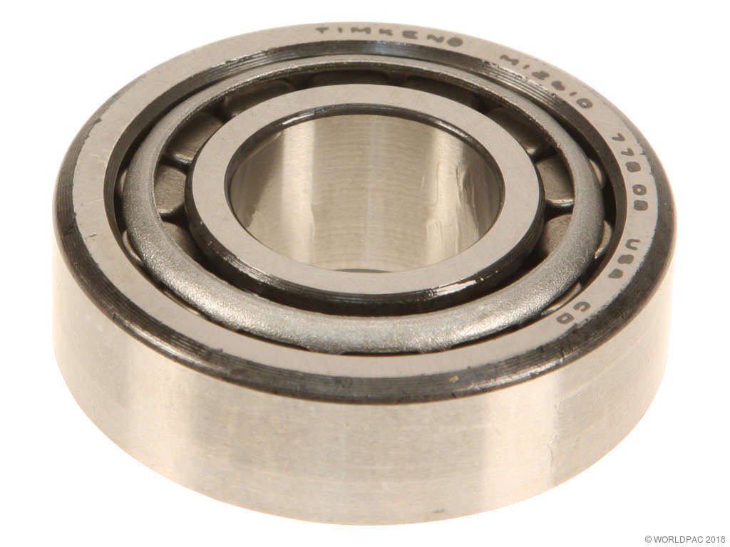 1996-2002 Chevrolet Express 2500 Wheel Bearing - Front Outer (ACDelco)